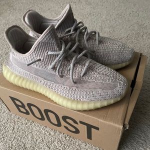 Adidas Yeezy Boost 350 Synth Reflective